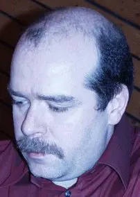 Peter Rudolph (Stuttgart, 2001)