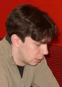 Henrik Rudolf (Berlin, 2003)