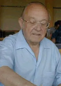 Joachim Rudolph (2005)