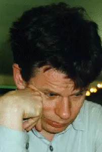 Matthias Ruefenacht (Schweiz, 1996)