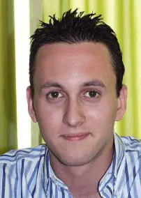 Julio Cesar Ruiz Diez (Zaragoza, 2002)