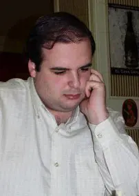 Francisco Jose Ruiz Jimenez (Linares, 2003)