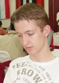 Dennis Ruijgrok (Kochi, 2004)