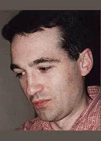 Joseph Ryan (1998)