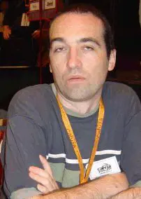 Joseph Ryan (Calvi�, 2004)