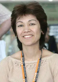 Olga Sabirova (Turin, 2006)