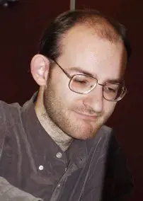 Matthew D Sadler (Netherlands, 2000)