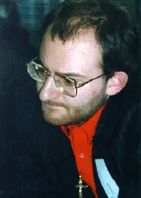 Matthew D Sadler (1998)
