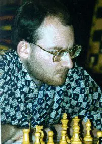 Matthew D Sadler (1998)
