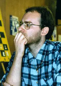 Matthew D Sadler (1997)