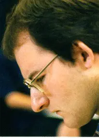 Matthew D Sadler (Nottingham, 1996)
