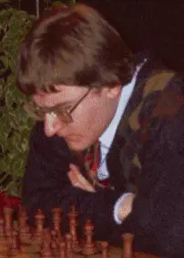 Matthew D Sadler (Hastings, 1992)
