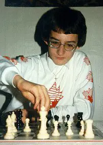 Matthew D Sadler (1988)