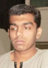 Sagar Sadavarte (Aurangabad, 2003)