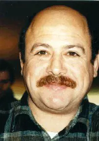 Mark Safyanovsky (1997)