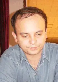 Shukhrat Safin (Delhi, 2004)