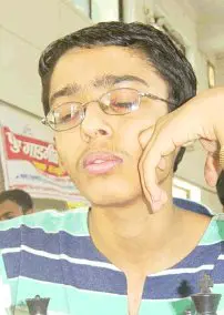 Shah Sagar (Pune, 2004)