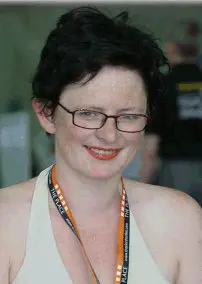 Sheila Barth Stanford (Turin, 2006)