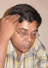 Fikrul Saifuddin (Saharanpur, 2003)