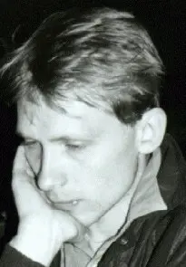 Vaidas Sakalauskas (Graz, 1994)