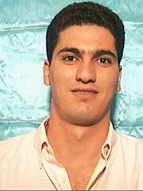 Nassim Sakr (Erevan, 1996)