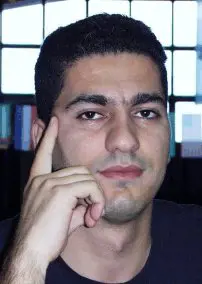 Nassim Sakr (Bled, 2002)