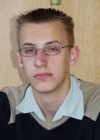 Tadej Sakelsek (Halkidiki, 2003)
