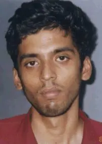 Kumar Saket (2003)