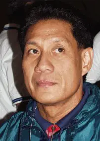 Hj Mohd Zulkifli Salleh (Istanbul, 2000)