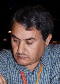 Ali Maoloud Salem (Calvi�, 2004)