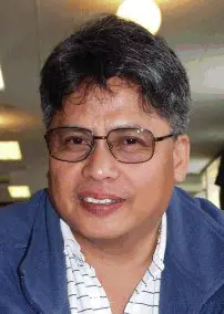 Raul Samar (Linares, 2003)