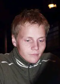 Carl Eli Nolsoe Samuelsen (Calvi�, 2004)