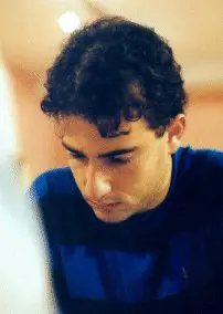 Carlos San Pedro Lopez (Menorca, 1999)
