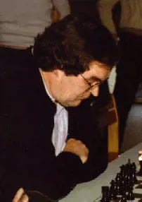 Bernd Sandmann (Rheydt, 1980)