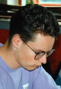 Christian Sandor (K�ln-Porz, 1994)