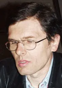 Rolf Sand (Stuttgart, 2001)