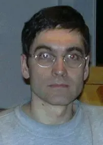Rolf Sander (Gausdal, 2003)