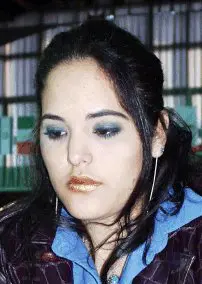 Aliris Sanchez (Bled, 2002)