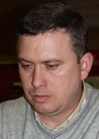 Juan Carlos Sanchez Jimenez (Linares, 2003)