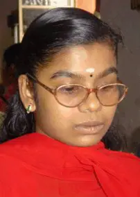 N Sandhya (Delhi, 2003)