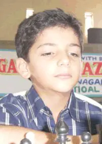 Uma Sankar (Vijayawada, 2004)