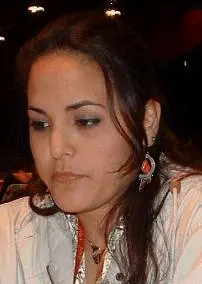 Aliris Sanchez (Calvi�, 2004)
