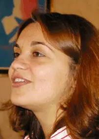 Mihaela Sandu (Sautron, 2004)