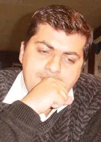 Chitkara Sandeep (Delhi, 2005)