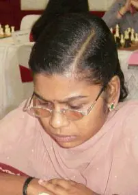 N Sandhya (Kochi, 2004)