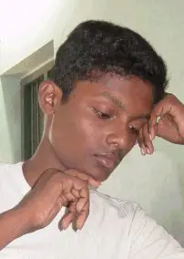 Naidu VL Sandeep (Chennai, 2005)
