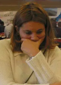 Mihaela Sandu (Sautron, 2005)