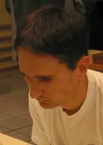 Nicolas Sanchez (Sautron, 2005)