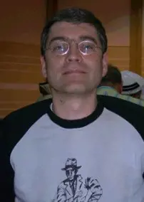 Rolf Sander (2006)