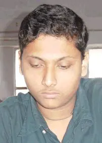 Mondal Santu (Saharanpur, 2003)